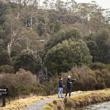 Peppers Cradle Mountain Lodge Exterior photo