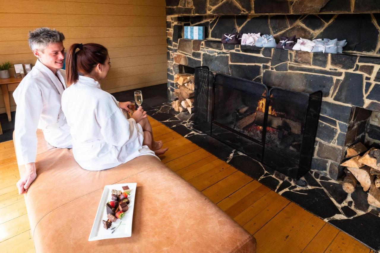 Peppers Cradle Mountain Lodge Exterior photo